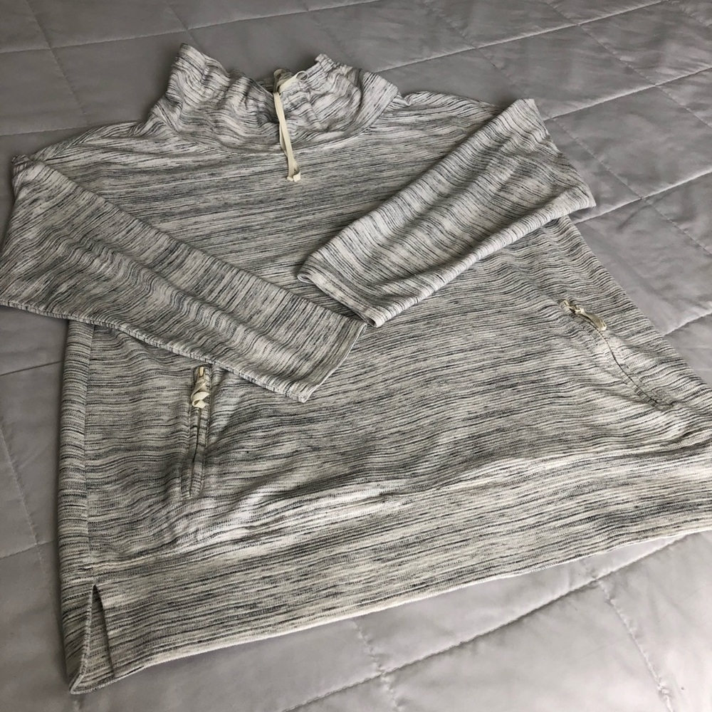 Adorable and Warm Talbot top